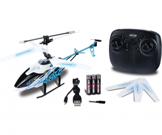 Remote control helicopter deals 100