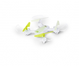 X4 Quadcopter 210-LED 100% RTF weiß