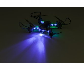 X4 Quadcopter 210-LED 100% RTF