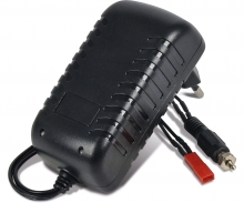 Expert Charger GP 500mA Chargeur à fiche