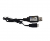 Chargeur USB 7,4V/1000mAh Li-Ion XHP-Steck.