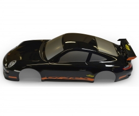 1:10 Caross. Porsche GT3 incl. décor