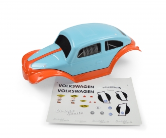 Rc beetle discount body