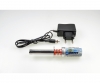 1,2V/2000mAh Glow-plug Battery/USB-Charg