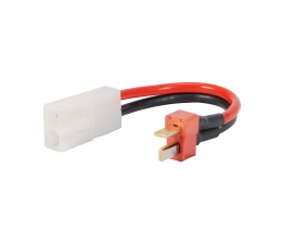 Adapter Tamiya Connector to T-Plug