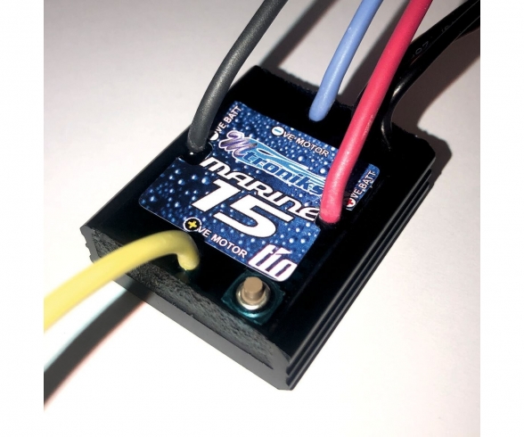 Mtroniks viper marine shop 15