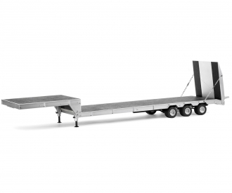 1:14 3-Axle Heavy Low Loader