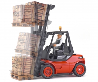 Buy 1 14 Linde Forklift 2.4G 100 RTR online Carson