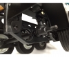 1:14 Wheel axle-Set for Carson Trailer