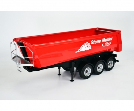 Aussie rc semi trucks and trailers sales