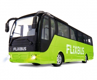 FlixBus 2.4GHz 100% RTR