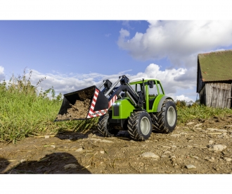 Rc tractor discount