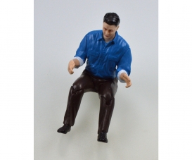 1:14 "John" figurine