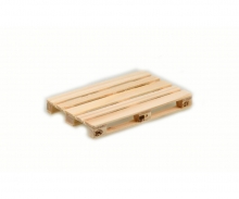 1:14 Wooden EPAL Euro-Pallet