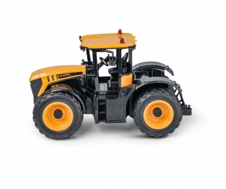 1:16 RC Tracteur JCB 2.4G 100% RTR