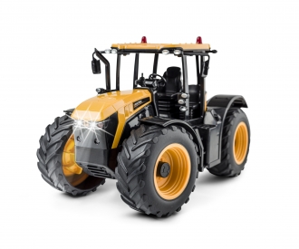 1:16 RC Tracteur JCB 2.4G 100% RTR