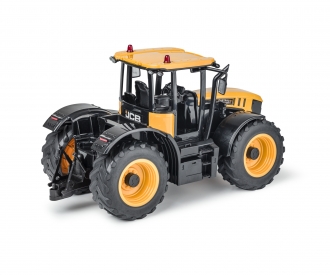 1:16 RC Tracteur JCB 2.4G 100% RTR