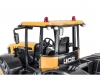 1:16 RC Tracteur JCB 2.4G 100% RTR