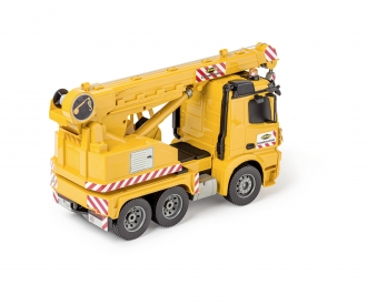 1:20 Mercedes-Benz Arocs Camion-grue 100% RTR