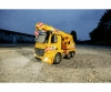 1:20 Mercedes-Benz Arocs Camion-grue 100% RTR