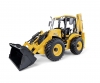 1:20 Tractopelle JCB 2.4G 100% RTR