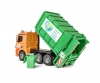 1:20 MB Arocs Garbage Truck 100% RTR