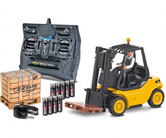 Rc forklift online for sale