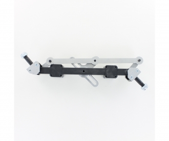 1:14 Low loader axle steered (1)