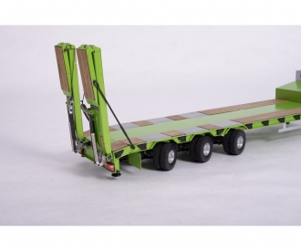 1:14 Low loader axle steered (1)