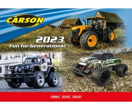 CARSON RC-Sport 2023 International