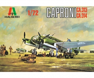 1:72 Caproni CA.313/314 Vintage