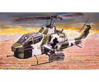 1:72 AH-1W Super Cobra