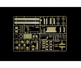 1:35 Dt. Sd.Kfz.167 Sturmgeschütz IV