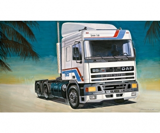 1:24 DAF 95 Master Truck ZgM