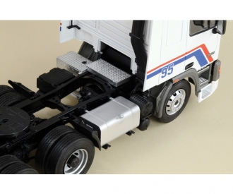 1:24 DAF 95 Master Truck Tractor Tr.