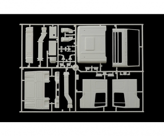 1:24 DAF 95 Master Truck ZgM