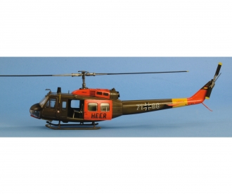 1:48 UH-1D "Slick" (hélicoptère)