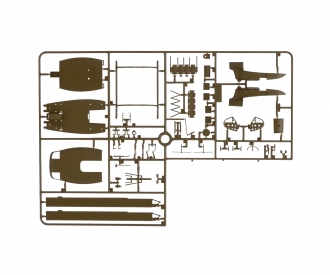 1:48 UH-1D "Slick" (hélicoptère)