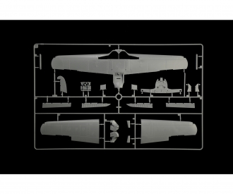 1:32 Macchi MC.205 Veltro