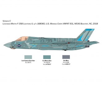1:48 F-35B Lightning II