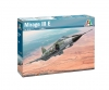 1:48 Mirage III E