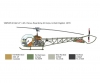 1:48 OH-13 Scout Helikopter Korea Krieg