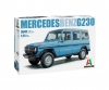 1:24 Mercedes Benz G 230