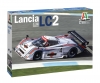 1:24 Lancia LC2
