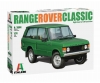 1:24 Range Rover Classic
