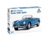 1:24 Alfa Romeo Guilia 1600 Spider