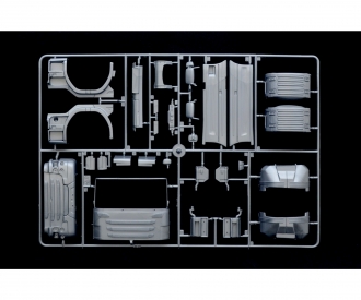 1:24 Scania R730 Streamline 4x2