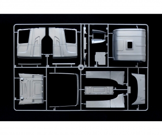 1:24 Scania R730 Streamline 4x2