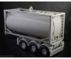 1:24 Tecnokar Trailer w/ 20ft Tank