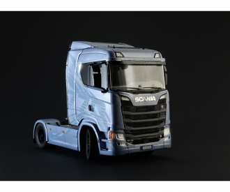 1:24 Scania 770 4x2 Normal Roof